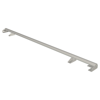 Hjulstop, L5, uden skudrigle - Variant