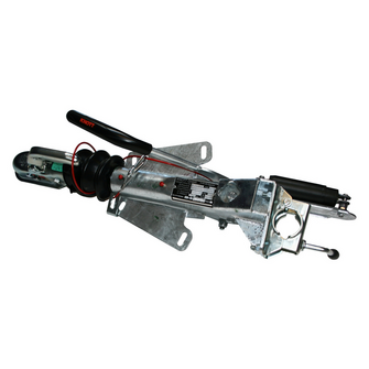 Påløbsbremse KFL14/A GF - Variant