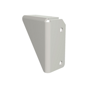 Trækstangsbeslag, front højre, X5/X6 - Variant