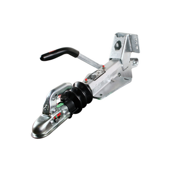 Påløbsbremse KF13/E GF - Variant