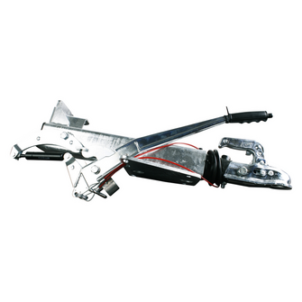 Påløbsbremse WAP 24/35.1 (9504190-26-SPP) - Variant