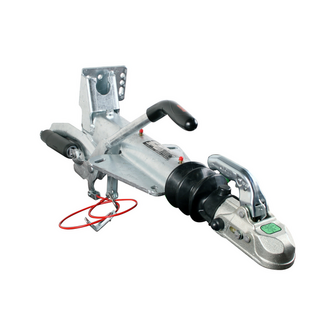 Påløbsbremse KF27/A GF - Variant