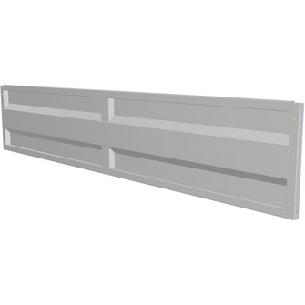 Stålbagsmæk 17TB - Variant