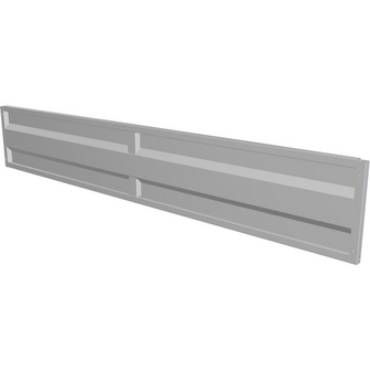 Stålbagsmæk 21TB - Variant