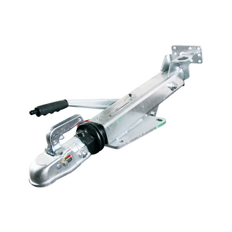 Påløbsbremse WAP 35/35.2 (9504194-26-SSP) - Variant