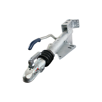 Påløbsbremse BPW ZAF 3,5 - Variant