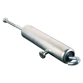 Fjeder f/påløb KNOTT KG35 - Variant