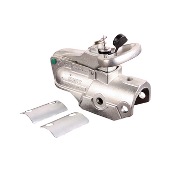 Kuglekobling AVONRIDE TYP 1 m/lås KNOTT - 3500 kg - Variant