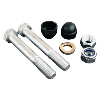 Boltsæt til Avonride kuglekobling - Variant