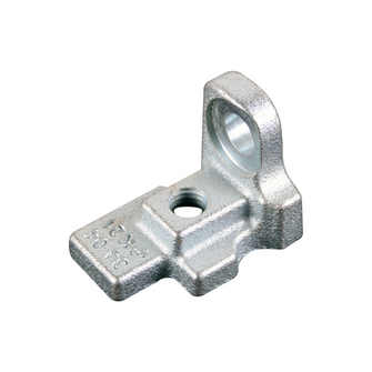 Holder f/støddæmper KNOTT - Variant