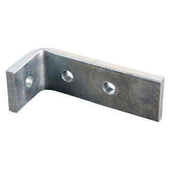 Holder f/støddæmper Schlegl - Variant