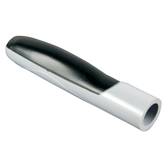 Håndtag plast f/arm KNOTT Ny - Variant