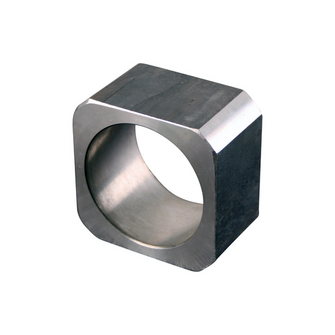 Bøsning f/påløb 2,8 BPW/ZAF - Variant