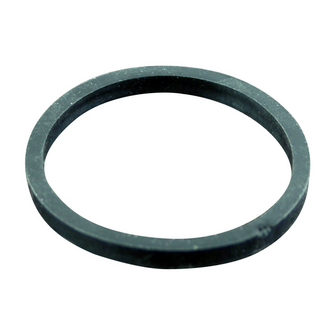 Dæmperring gummidel f/trykstang ø45 - Variant