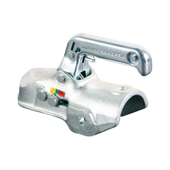 Kuglekobling, støbt EM 350R-C ø60 - IW - Variant