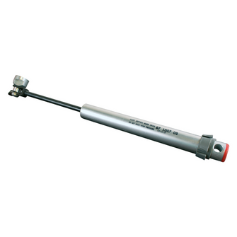 Støddæmper for KFL14 KNOTT - Variant