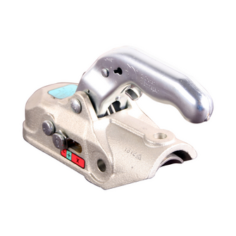 Kuglekobling K27BN-2" (USA) - 2700 kg - Variant