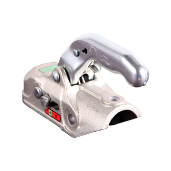 Kuglekobling K35A ø50 bolt 14,5 - 3500 kg - Variant