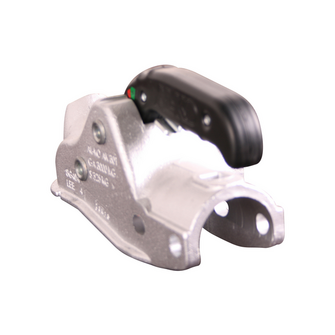 Kuglekobling AK301 ø50mm ALKO - 3000 kg - Variant