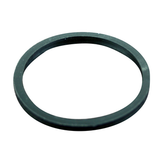 Dæmperring gummidel f/trykstang ø50 - Variant