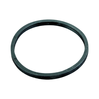 Dæmperring gummidel f/trykstang ø60 - Variant