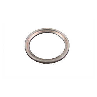 Dæmperring metaldel f/trykstang ø50 - Variant