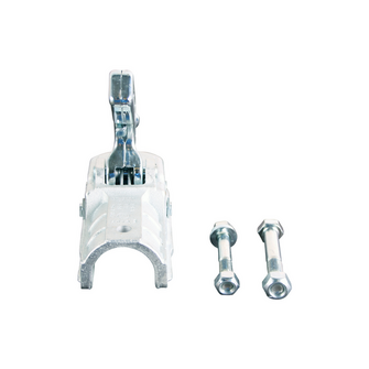 Kuglekobling WAP/SPP, ø50, 3000kg - Variant