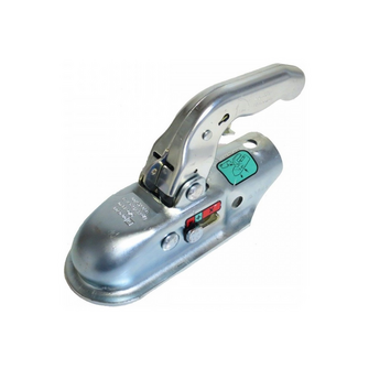 Kuglekobling Knott K20BN3, Ø45mm, 2000 kg - Variant