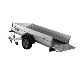 Variant 1304 F1 Tip trailer - 1350 kg
