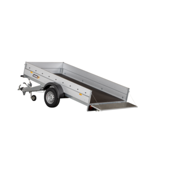 Variant 1316 F3 Tiptrailer - 1350 kg