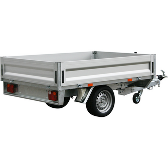 Variant 13P115 Ladtrailer - 1350 kg