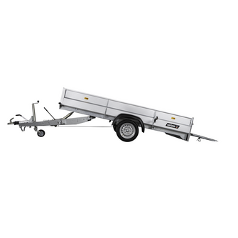 Variant 1519 F1 Tiptrailer - 1500 kg