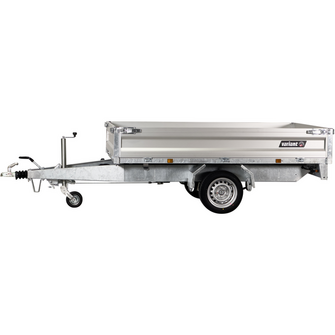 Variant 1815 T2 tiptrailer - 1800 kg