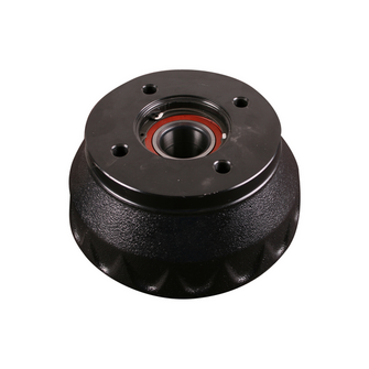 Bremsetromle 160mm 4H KNOTT - Variant