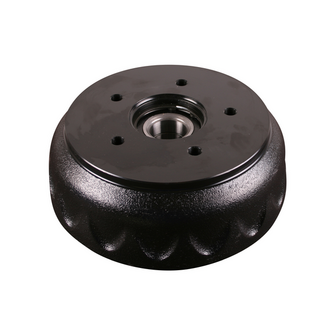 Bremsetromle 200mm 5H KNOTT - Variant