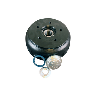 Bremsetromle 200mm 5H KNOTT vandtæt - Variant