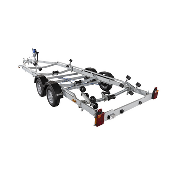 Variant Ocean 2000 bådtrailer - 2000 kg, 24 fod