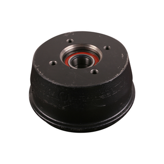 Bremsetromle 170mm 4H BPW - Variant