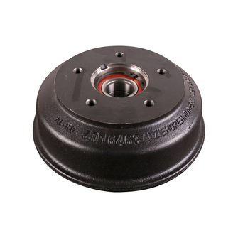 Bremsetromle 200mm 5H BPW - Variant