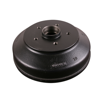 Bremsetromle 250mm 5H BPW - Variant