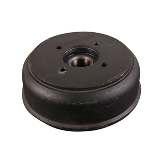 Bremsetromle 200mm 4H Schlegl - Variant