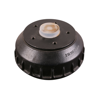 Bremsetromle 200mm 5H ALKO - Variant