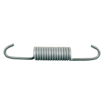 Returfjeder 200mm øverst KNOTT - Variant