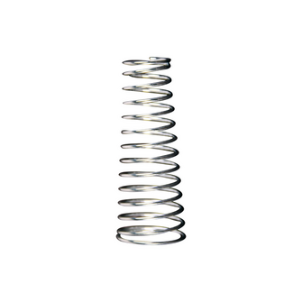 Trykfjeder konisk 15/22x55, f/surring L4/L5 - Variant
