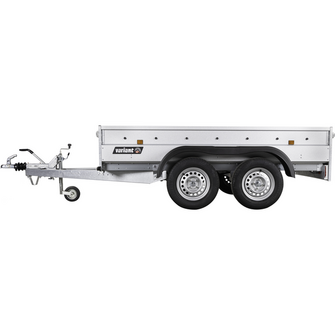 Variant 2004 F2 ladtrailer - 2000 kg