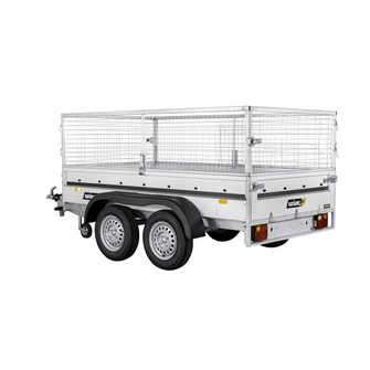 Variant 2004 F2 Edition ladtrailer - 2000 kg