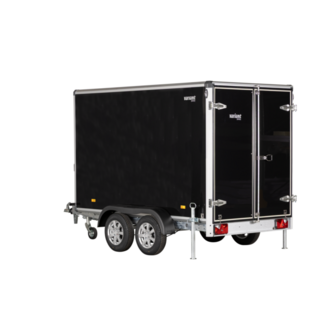 Variant 2017 C3 Edition cargotrailer - 2000 kg, Bagdøre eller bagrampe
