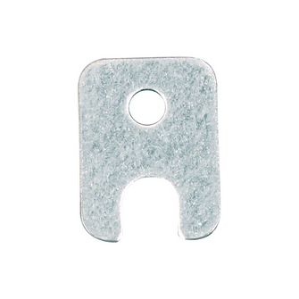 Bagplade f/holdefjeder ALKO - Variant