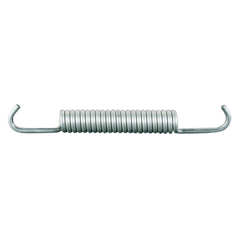 Trækfjeder stor 200mm ALKO - Variant