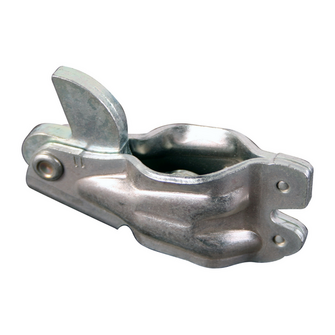 Knæled 160mm KNOTT - Variant